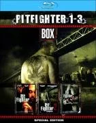 Pit Fighter 1-3 - Box [Blu-ray] [Special Edition]