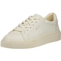 Gant Gant Sneaker Leder Plateausneaker