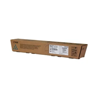 Original 841928 RICOH MP Toner cyan HC