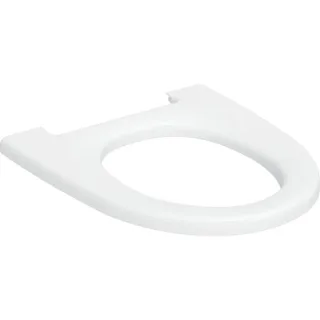 Geberit WC-Sitz, zu Geberit AquaClean Mera Classic weiß, 243215111 243215111