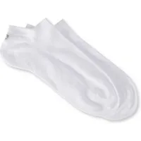 OLYMP Sneakersocken (2-Paar) Baumwollmischung, basic