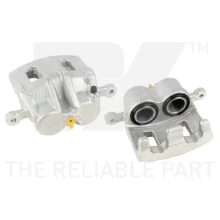 NK Bremssattel vorne rechts Hyundai Terracan 2134110