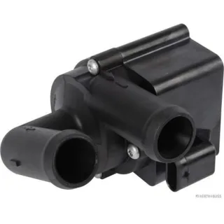 Elparts Zusatzwasserpumpe Audi Seat Skoda VW 65452012