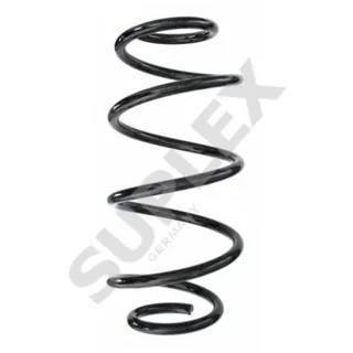 Suplex Feder hinten Mercedes A-Klasse B-Klasse 19413