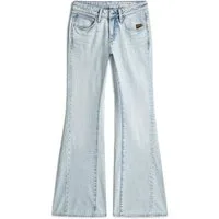 G-STAR 5-Pocket-Jeans Stevey Flare Jeans