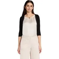 Vera Mont Bolerojacke Damen figurbetont