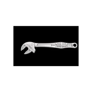 Wera Selbstjustierender Maulschlüssel 05020104001 6004 Joker XL / 19-24 mm / 256 mm