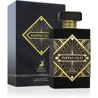 Alhambra Körperpflegeduft Infini Oud Eau De Parfum 100ml (unisex)