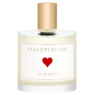 ZARKOPERFUME Sending Love Unisex Eau de Parfum Spray - 100 ml