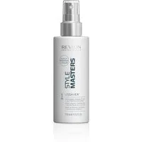REVLON PROFESSIONAL Haarspray STYLE MASTERS DOUBLE OR NOTHING LISSAVER PROTECTOR SPRAY, mit sanfter Fixierung