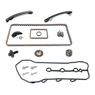 Febi Steuerkettensatz Nissan Micra Note 173095