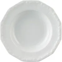 Rosenthal Suppenteller Maria Weiss Suppenteller 21 cm, Teller Tief
