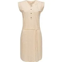 Ragwear Sommerkleid Zofka Jersey Kleid mit sommerlichem Print