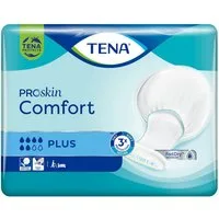 TENA Inkontinenz-Einlage TENA - ProSkin- Comfort - Extra & Plus, 46-St.
