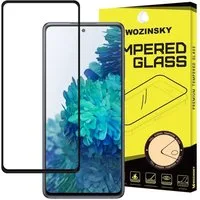 cofi1453 Handyhülle 5D Schutzglas für Samsung Galaxy A53 5G, Displayschutz Panzerglasfolie