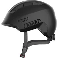 ABUS Fahrradhelm SMILEY 3.0 ACE LED