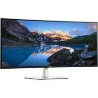 U4025QW, LED-Monitor 101 cm (39.7 Zoll), schwarz/silber, WUHD, IPS Black, Curved, Thunderbolt, USB-C, 120Hz Panel