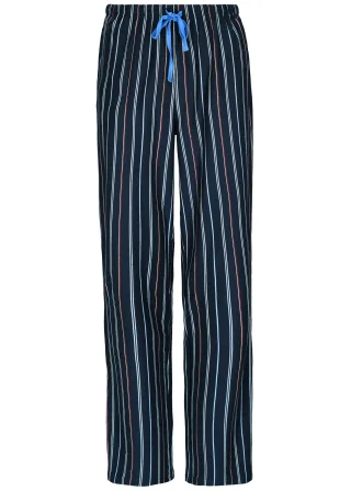 BASEFIELD - He.-Pants ink stripe - Gr. - 3XL