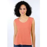Deerberg T-Shirt Cinnia