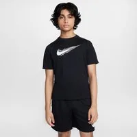 Nike T-Shirt B NK DF MULTI SS TOP HBR