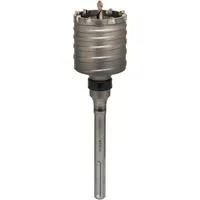 PRO SDS-max-5 CoreCutter, Ø 82mm, einteilig, Bohrer Hohlbohrkrone für Bohrhämmer