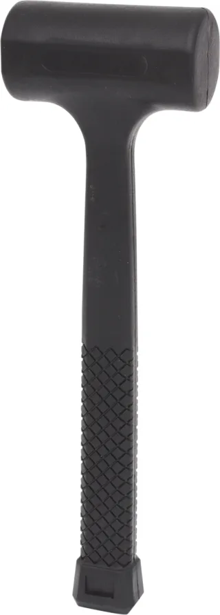KS Tools Rückschlagfreier Schonhammer - 140.5252
