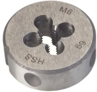 HAZET Schneideisen - 849AG-M6