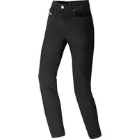 Merlin Motorradhose Zoey D3O Damen Motorradjeans Knieprotektoren enthalten