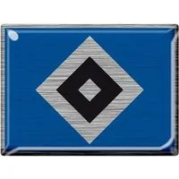 HSV Aufkleber