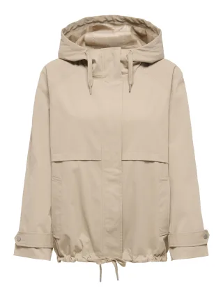 ONLY - ONLORCHID CASUAL JACKET OTW Humus - Gr. - S