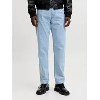 Jack & Jones Loose-fit-Jeans JJICHRIS JJORIGINAL SQ 738 NOOS mit Faded-Effekten