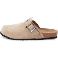 Tamaris Tamaris Herren Pantolette 1-17600-46-346 SAND Clog