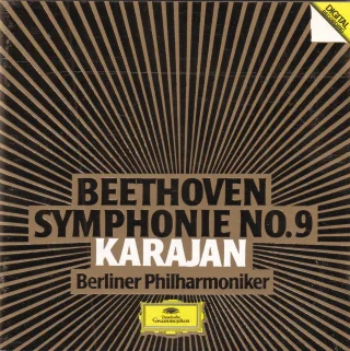 Symphony 9