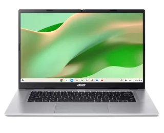 Acer Chromebook 315 15.6" MediaTek 540 8/128 FHD ChromeOS | nx.juueg.00g | 128 GB - 8 GB