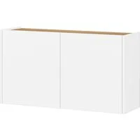 GERMANIA Schuhschrank Libbiano Flurschrank, Soft-close, verstellb. Böden, in 3 Höhen, 2- oder 3-türig