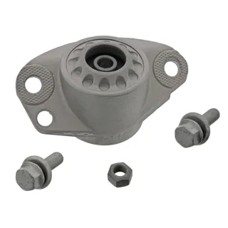 Febi Reparatursatz f?r Federbeinlager hinten Audi A1 Seat Cordoba Skoda Octavia VW Bora Golf