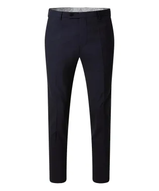 Baldessarini - BLD-Massa-1 blue nights melange - Gr. - 106
