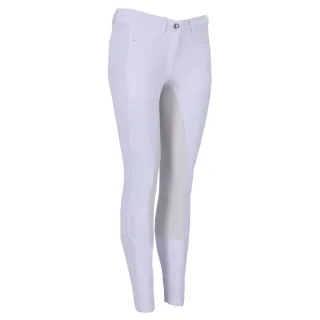 Reithose SP Celine FS Damen, Vollbesatz Leder
