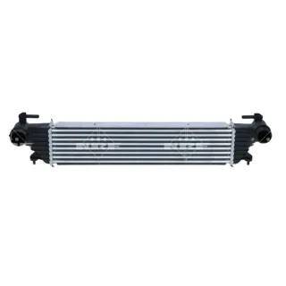 NRF Ladeluftk?hler Fiat 500l Tipo