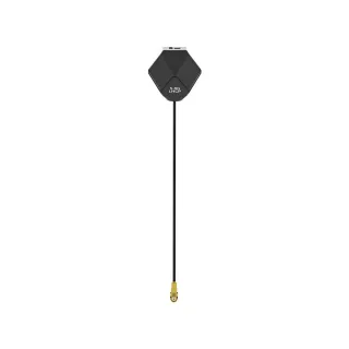 iFlight Albatross V2 5.8GHz FPV Antenna U.FL/IPEX – LHCP/RHCP | 83% Efficiency | 2.42dBi | 2.7g | 65-170mm Cable Options