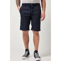 JP1880 Bermudas Lightweight-Chinobermuda FLEXNAMIC® Regular Fit