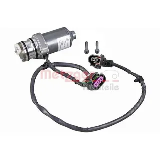 Metzger Pumpe f?r Lamellenkupplung Opel Insignia Saab 9-3 9-3x 9-5