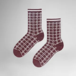 Hudson Socken "Socke Chain"