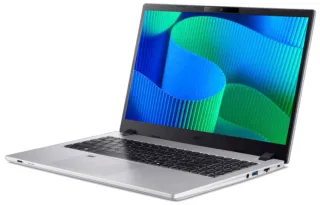 Acer TravelMate TMP215-55-G2-TCO-57UK | nx.blmeg.009 | Intel Core Ultra 5 - 39,6 cm (15.6")