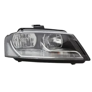 Hella Scheinwerfer rechts Audi A3 8P 1EJ009648-021