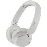 Philips TAH4000WT/00 On-Ear-Kopfhörer (Bluetooth)