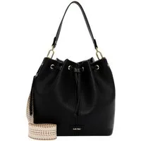 SURI FREY Beuteltasche SFY Gray