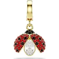 Swarovski Charm-Einhänger Idyllia