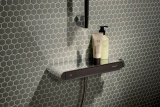 Hansgrohe Brausethermostat ShowerTablet Select 360 Aufputz chrom,13158000 13158000