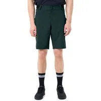 VAUDE Fahrradhose MEN'S LOAMER SHORTS für Erwachsene, robuste Verarbeitung, bequemer Sitz